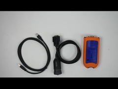 V5.3 EDL V2 Pour John Deer JD Conseiller en service Outil de diagnostic électronique de liaison de données