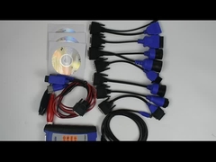 Outil de diagnostic de camion Lien USB Scanner logiciel pour NEXIQ 125032 Excavator Lien USB 3