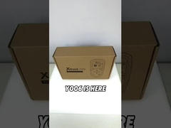 Testeur de capteurs Xtruck Y006 EURO 6 pour niveau de liquide d'urée/PM/température des gaz d'échappement, azote et oxygène NO