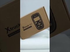 Xtruck Y007 Outil de diagnostic de la pompe à urée