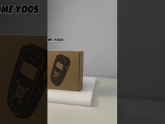 Testeur de capteur NOx XTRUCK Y005, outil de diagnostic pour pompe à urée, équipement de test de capteur NOx pour t