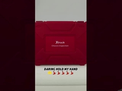 Inspection du châssis XTRUCK