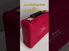 Lecture du code d'inspection du châssis Xtruck pour poids lourds FAST SINOTR Eaton ZF WABCO