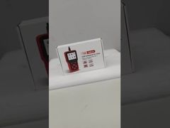 Scanner OBD2 XTRUCK Y10 avec lecteur VIN et prise en charge multilingue