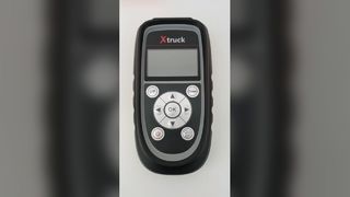 Xtruck Y005 détecteur de capteur d'azote et d'oxygène peut nœud outil de Diagnostic prenant en charge le capteur NOx 12 V/24 V